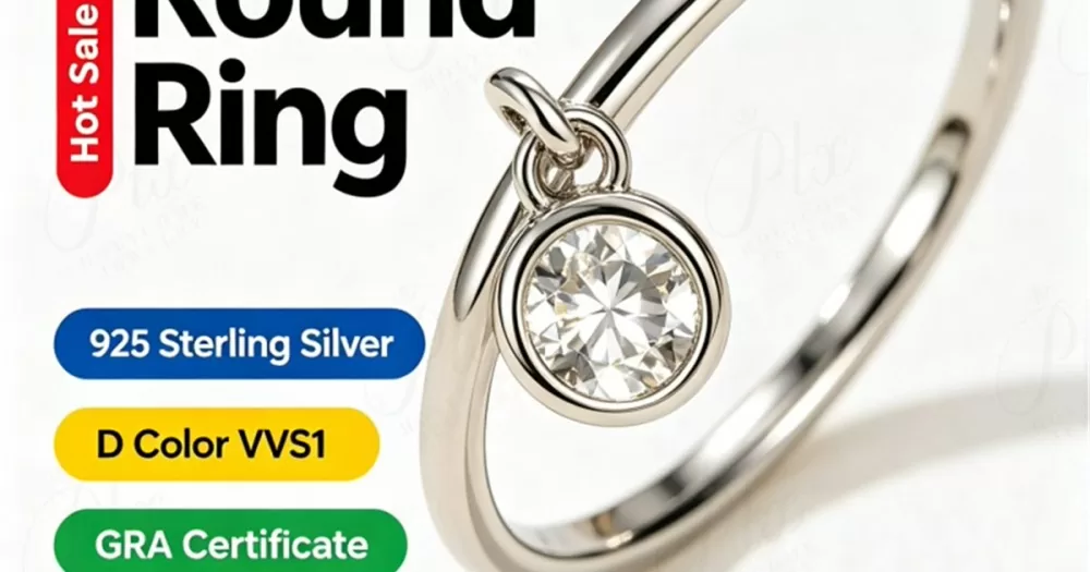 925 Sterling Silver Jewelry Import Guide for Wholesale Buyers