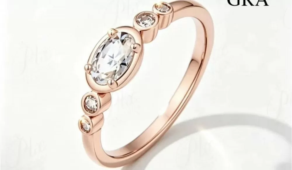 Jewelry OEM Sampling: The CAD to Production Timeline