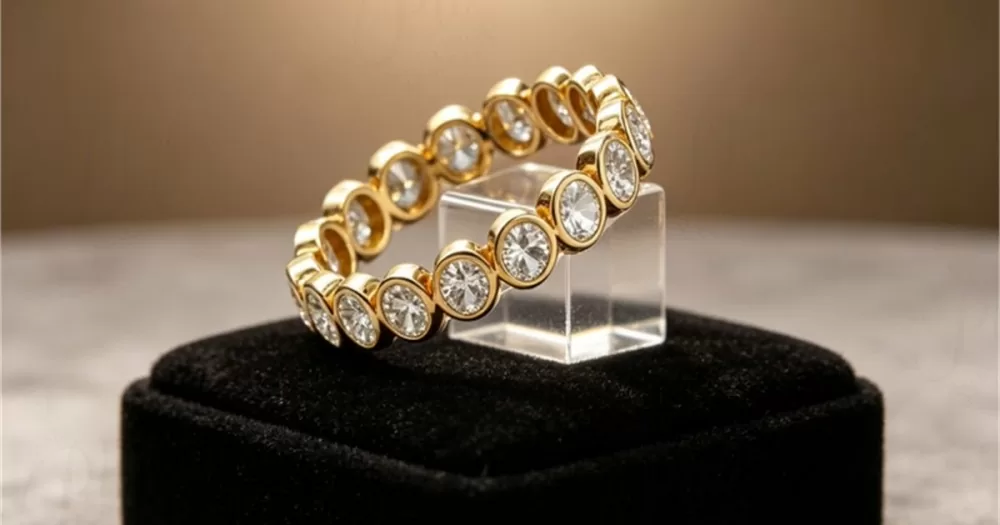 Lab Grown vs Natural Diamonds: A Wholesale Buyer’s Comparison