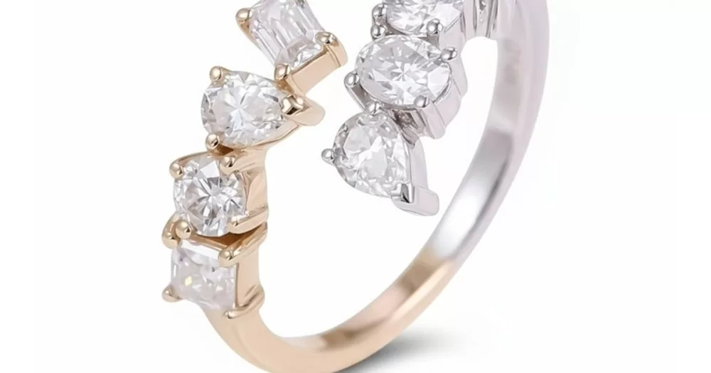 Buying Loose Stone Parcels: Sorting, Pricing and Matching