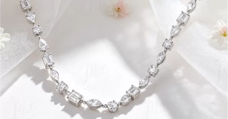Moissanite vs Lab Grown Diamond: Which Should You Stock?