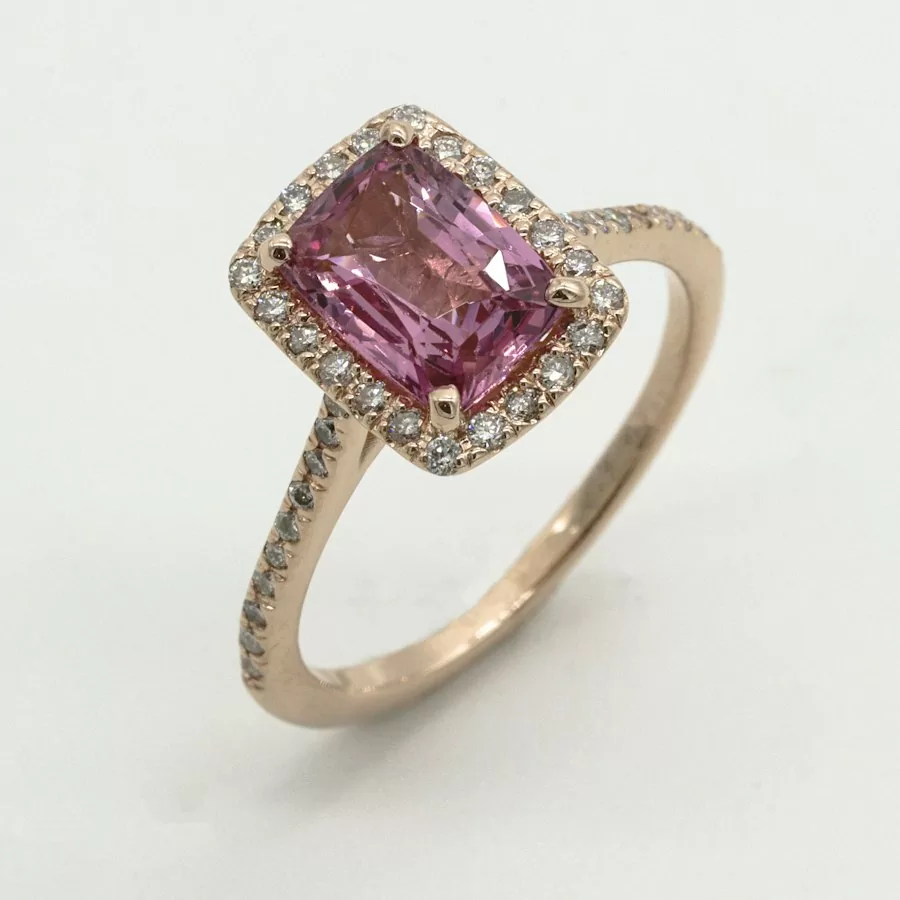 Men's Moissanite Rings Wholesale: Stocking the Forgotten Half