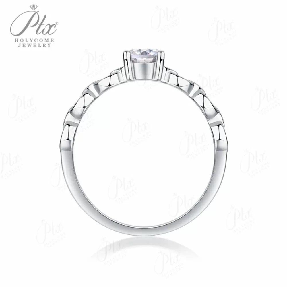 6.0mm Emerald Cut Lab Grown Emerald Loose Stone detail view 4