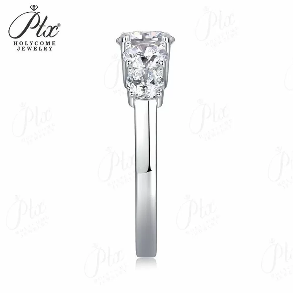 6.0mm Emerald Cut Lab Grown Emerald Loose Stone detail view 3