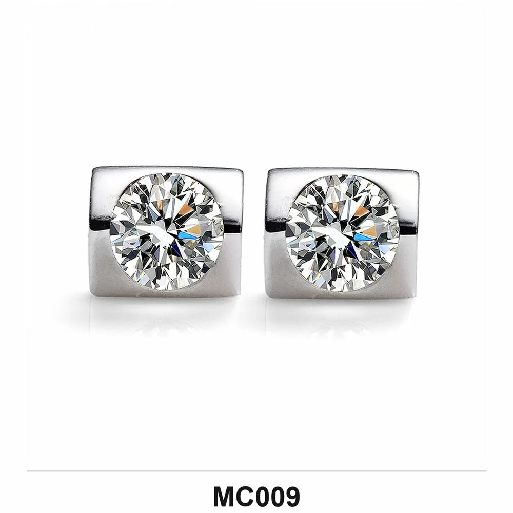 Moissanite Ring Wholesale S925 Silver VVS1 GRA Model MC009