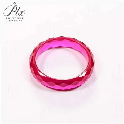 Moissanite Ring Wholesale S925 Silver GRA