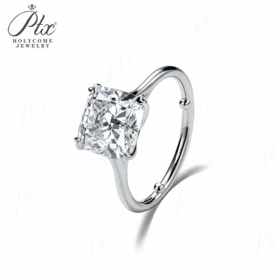 5.0mm Oval Lab Grown Diamond Loose Stone IGI Certified