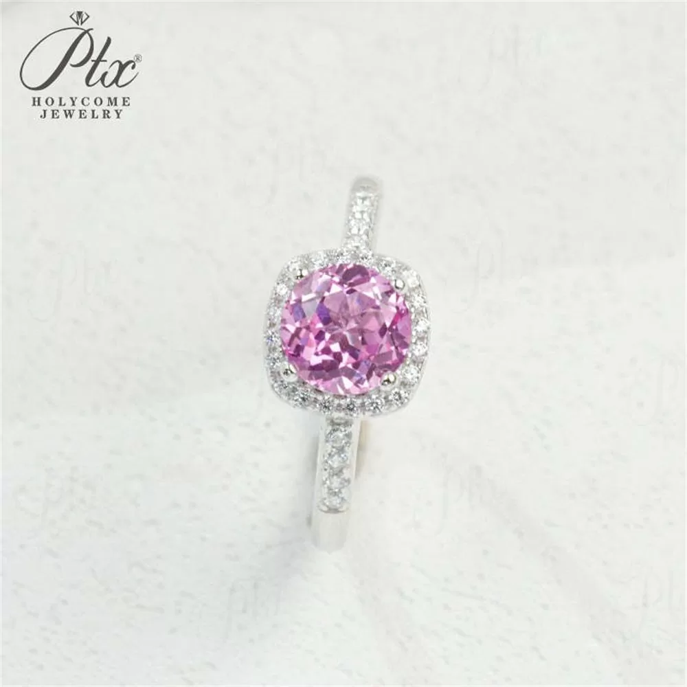 6.0mm Oval Lab Grown Diamond Loose Stone IGI Certified detail view 5