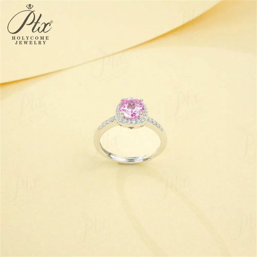 6.0mm Oval Lab Grown Diamond Loose Stone IGI Certified detail view 6