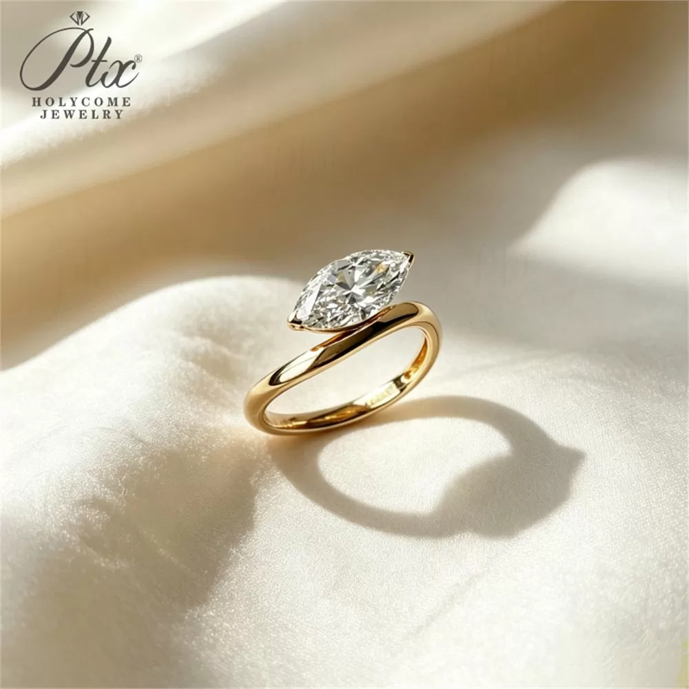 3.5mm Round Brilliant Lab Grown Diamond Loose Stone IGI Certified