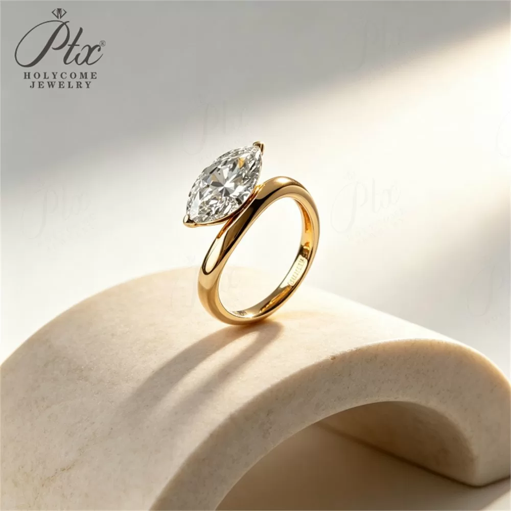 3.5mm Round Brilliant Lab Grown Diamond Loose Stone IGI Certified detail view 3