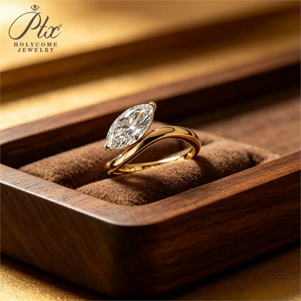 3.5mm Round Brilliant Lab Grown Diamond Loose Stone IGI Certified detail view 4
