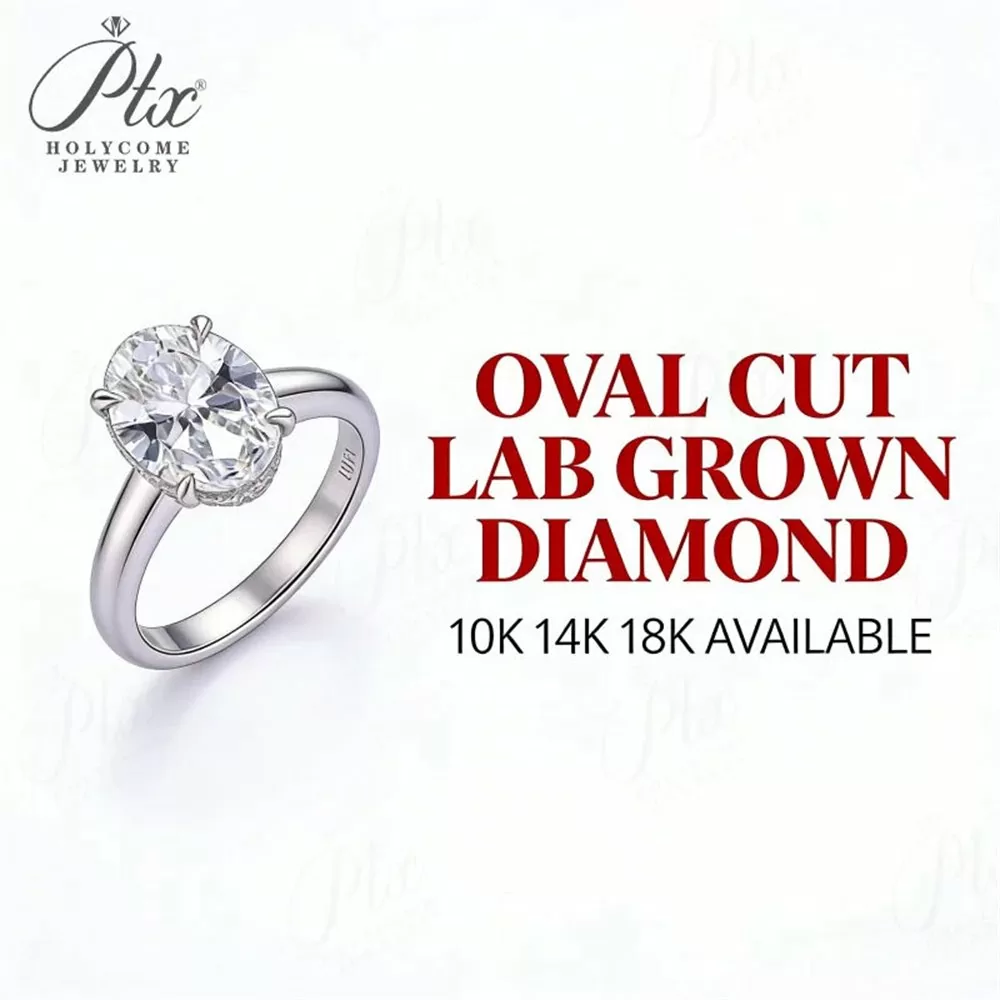 5.5mm Round Brilliant Lab Grown Diamond Loose Stone IGI Certified