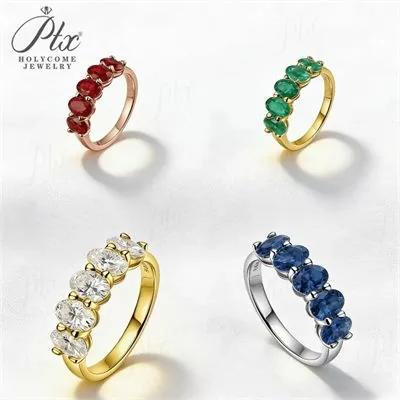3.0mm Round Brilliant Moissanite Loose Stone GRA Certified