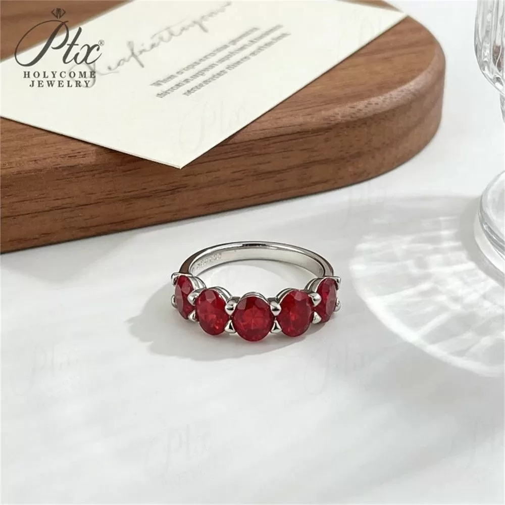3.0mm Round Brilliant Moissanite Loose Stone GRA Certified detail view 5