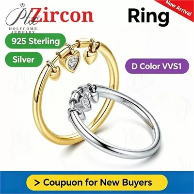 6.5mm Round Brilliant Moissanite Loose Stone GRA Certified