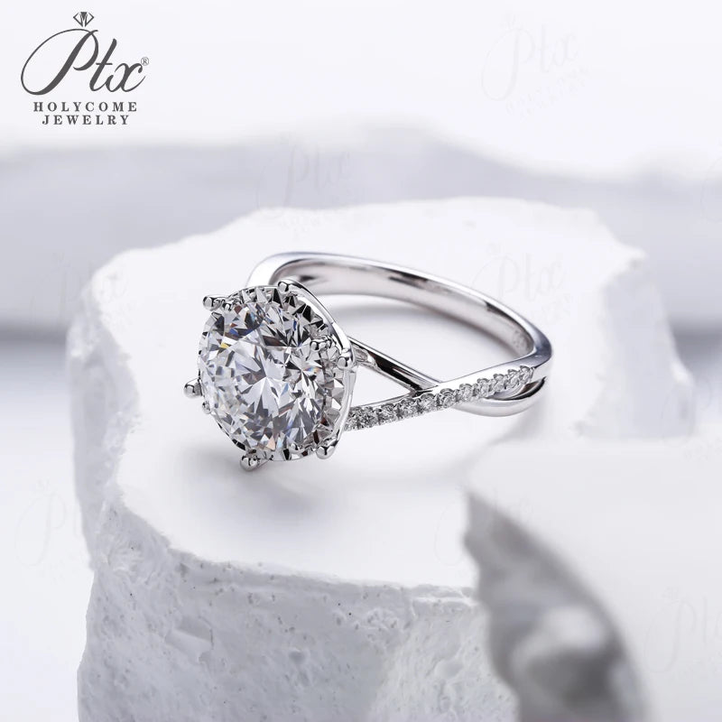 engagement gift eternity rings white label
